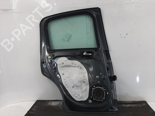 Left rear door CITROËN C3 II (SC_) 1.2 VTi 82 | BP26745645C4 