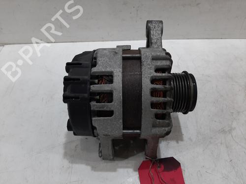 Used Alternator KIA RIO IV (YB, SC, FB) 1.25 (84 hp) 30286577