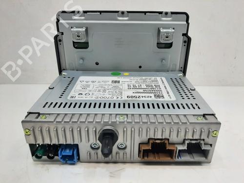 Radio VAUXHALL CORSA Mk IV (E) (X15) 1.4 | BP28275180E6 