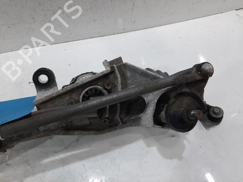 Front wiper motor MITSUBISHI ASX (GA_W_) 1.8 DI-D (GA6W) | BP31246822M29