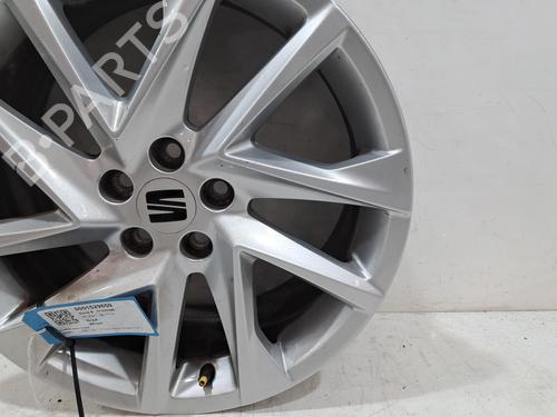 Rim SEAT IBIZA V (KJ1, KJG) 1.0 TSI | BP29742004C45 
