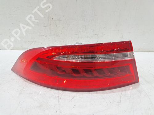 Used Left taillight Left taillight 37272472 37272472