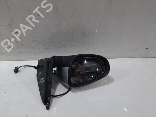 Used Left mirror Left mirror 37497153 37497153