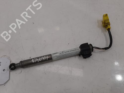 Electronic module AUDI TT (FV3, FVP) 2.0 TFSI | BP38015124M83 - Image 6