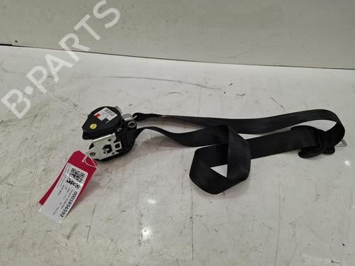 Used Front left seatbelt Front left seatbelt VW UP! (121, 122, BL1, BL2, BL3, 123) 1.0 (75 hp) 39983539 39983539