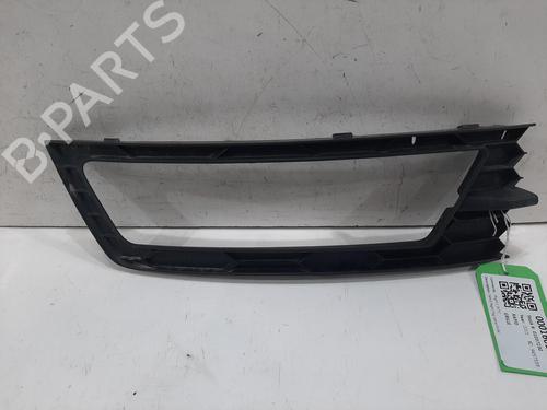 Grill SKODA RAPID Spaceback (NH1) 1.2 TSI (105 hp) 31341529