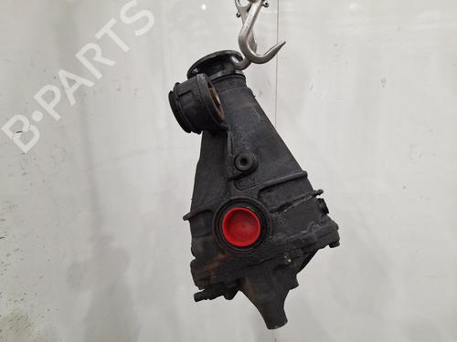 Rear differential TOYOTA GT 86 Coupe (ZN6_) 2.0 (ZN6AC_, ZN6BC_, ZN6K) | BP30928024M24