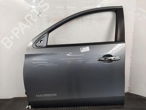 Used Left front door Left front door 38594728 38594728