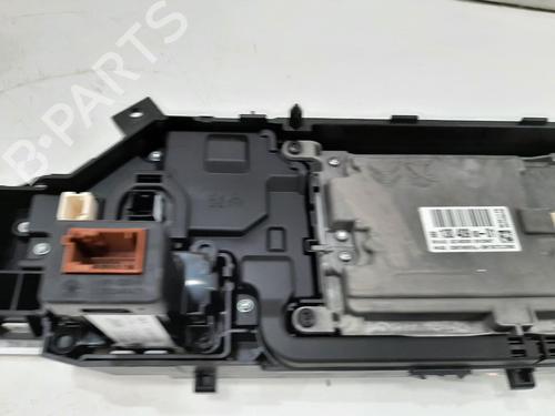 Electronic module CITROËN C4 Grand Picasso II (DA_, DE_) 1.6 BlueHDi 120 | BP33800137M83  - Image 6