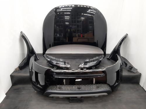 Used Full front LAND ROVER RANGE ROVER EVOQUE (L551) 2.0 D150 4x4 (150 hp) 26855940