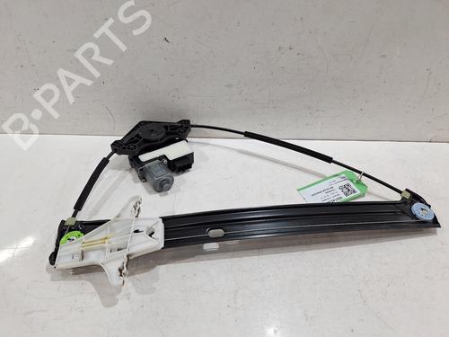Rear right window mechanism VW TOURAN (5T1) 2.0 TDI | BP27155687C25 