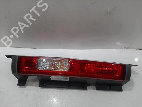Used Left taillight VAUXHALL VIVARO A Bus (X83) 2.0 CDTI (90 hp) 30179479