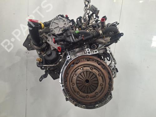 Engine PEUGEOT 508 I (8D_) 1.6 HDi | BP31812394M1 
