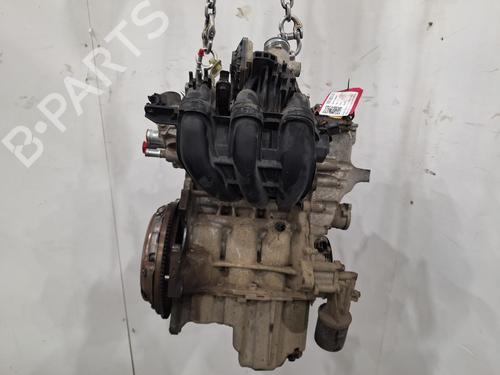 Engine TOYOTA AYGO (_B4_) 1.0 (KGB40) | BP40078370M1 - Image 5