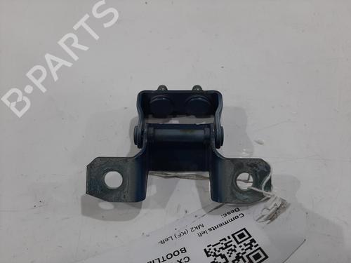 Hinge/Door check strap MAZDA CX-5 (KF) 2.0 | BP34121502C146  - Image 5