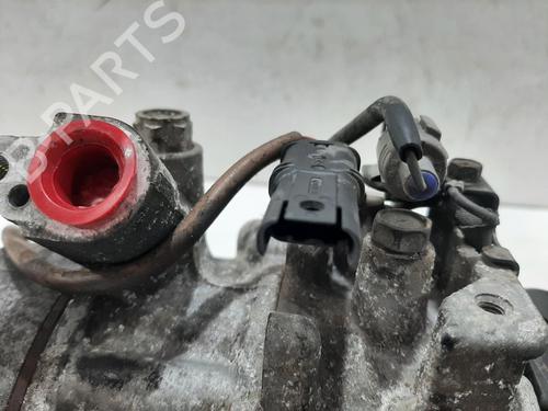 AC compressor BMW X1 (E84) xDrive 18 d | BP30671308M34