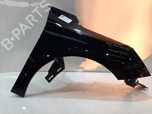 Used Right front fenders Right front fenders 38543678 38543678