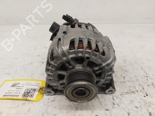 Used Alternator Alternator 26764478 26764478