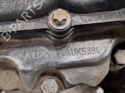 Gearkasse VAUXHALL ADAM (M13) 1.4 | BP29581387M3 