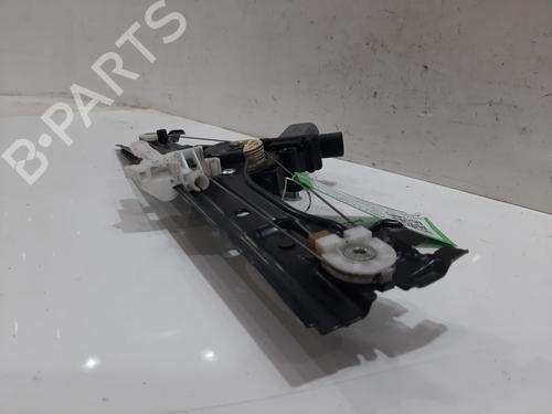 Front right window mechanism FIAT 500 (312_) 1.2 (312AXA1A) | BP34577481C23 - Image 3