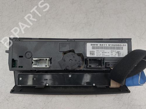 Climate control BMW 3 Touring (E91) 320 d | BP26806151I5 - Image 4