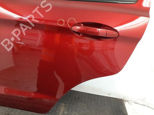 Left rear door FORD KA+ III (UK, FK) 1.2 | BP29163488C4 