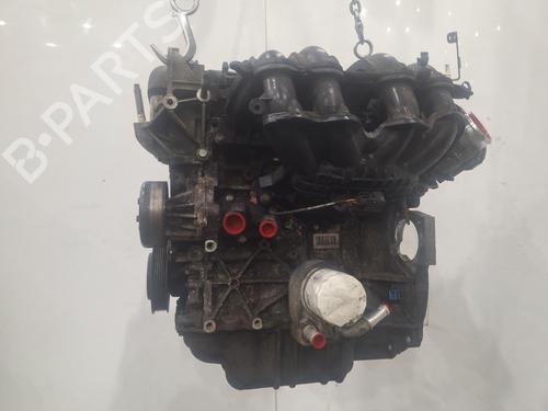 Engine FORD FIESTA VI (CB1, CCN) 1.4 | BP39716183M1 - Image 2