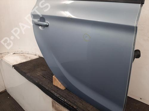 Right rear door HYUNDAI i20 I (PB, PBT) 1.2 | BP29581510C5 