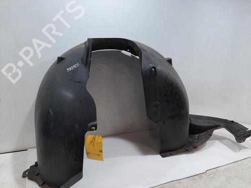 Wheel arch SKODA OCTAVIA III Combi (5E5, 5E6) 1.6 TDI | BP30119460C56