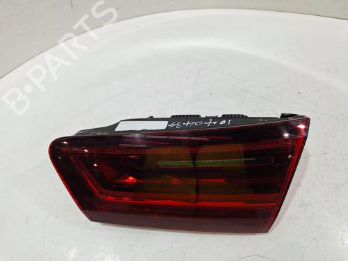 Right taillight AUDI A6 C7 Avant (4G5, 4GD) 2.0 TDI | BP31928124C35