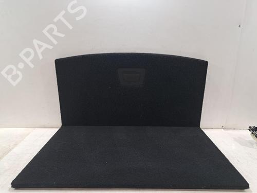 Bagagerumsgulv JAGUAR I-PACE (X590) EV400 AWD (400 hp) 30495064