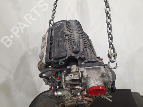 Engine HONDA JAZZ III (GE_, GG_, GP_, ZA_) 1.3 i (GE6, GG3, GG6) | BP31685644M1 