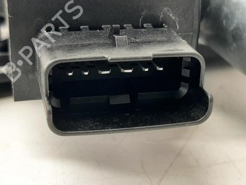 Front right window mechanism VAUXHALL GRANDLAND X / GRANDLAND (A18) 1.5 Turbo D (75) | BP26804993C23 