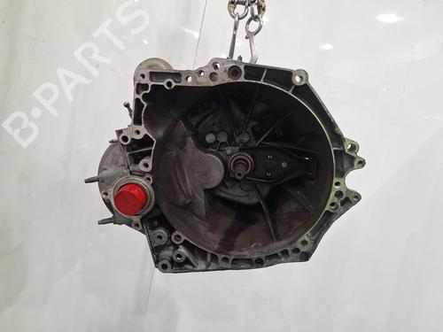 Used Gearbox CITROËN BERLINGO Box Body/MPV (B9) 1.6 HDi / BlueHDi 75 (75 hp) 29603738
