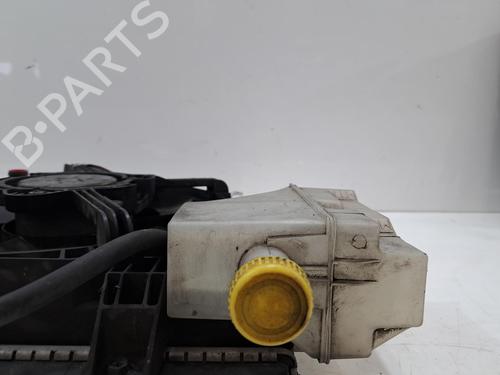 Radiator set NISSAN NOTE (E11, NE11) 1.6 | BP36451474M120  - Image 5