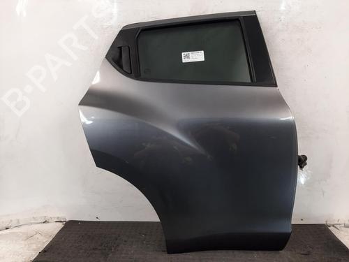 Dør højre bagtil NISSAN JUKE (F15) 1.2 DIG-T (115 hp) 30120127