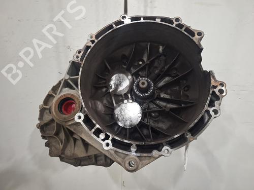 Gearkasse Gearkasse 38015149 38015149