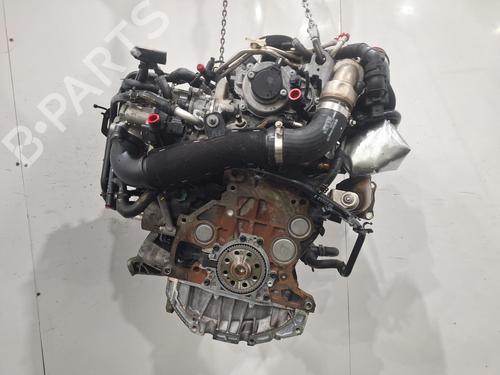 Engine AUDI A6 C7 (4G2, 4GC) 2.0 TDI | BP39951752M1 - Image 3