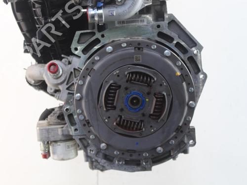 Engine FORD KUGA III (DFK) 2.5 Duratec Plug-in-Hybrid | BP29397219M1 