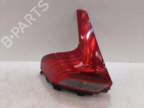 Used Left taillight Left taillight VOLVO V40 Hatchback (525) D2 (114 hp) 34273517 34273517
