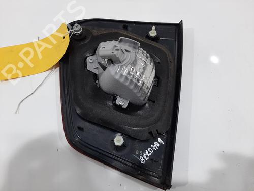 Left taillight SUZUKI IGNIS III (MF, FF) 1.2 Hybrid AllGrip (ATK412) | BP33800090C34  - Image 5