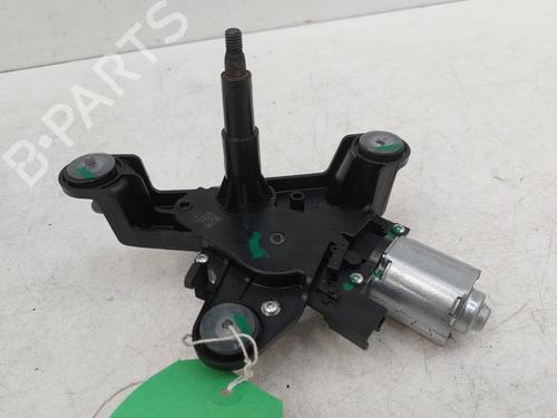Ruitenwissermotor achter VAUXHALL CROSSLAND X / CROSSLAND (P17) 1.5 Turbo D (75) (120 hp) 26863889