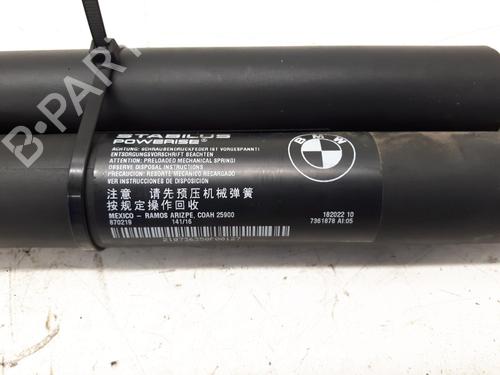 Electronic module BMW X5 (F15, F85) xDrive 40 d | BP26867844M83 - Image 2