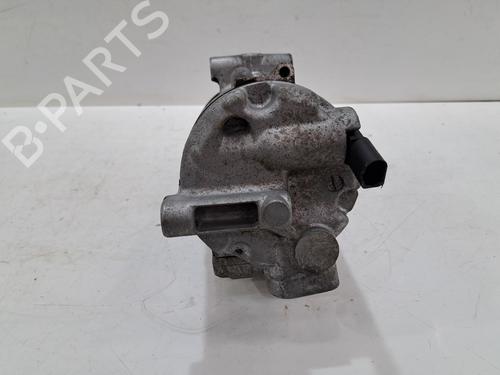 AC compressor SEAT ALTEA (5P1) 1.2 TSI | BP27682648M34 