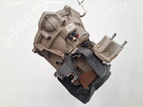 Getriebe FORD FIESTA VI (CB1, CCN) 1.25 | BP29417328M3 