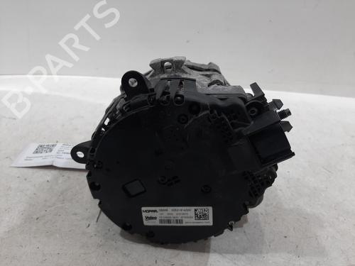 Alternator FIAT 500 (312_) 1.0 Mild Hybrid (312.AYD1B) | BP26805704M7 