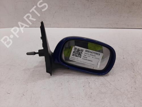 Used Right mirror Right mirror NISSAN MICRA II (K11) 1.4 i 16V (AK11) (82 hp) 33555687 33555687