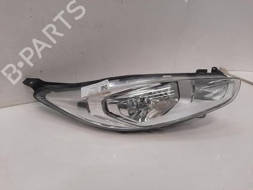 Right headlight FORD FIESTA VI (CB1, CCN) 1.0 EcoBoost | BP27594924C29 