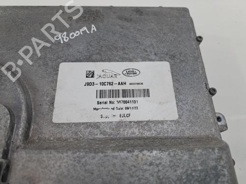 Inverter/Converter JAGUAR I-PACE (X590) EV400 AWD | BP34733394M119 - Image 2