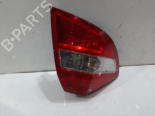 Used Left taillight Left taillight 37157786 37157786